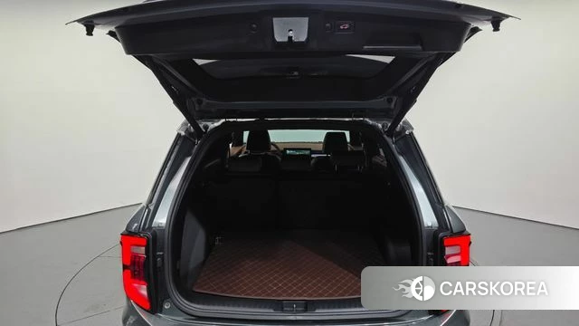 Ssangyong Torres id 4591835 из Кореи 11