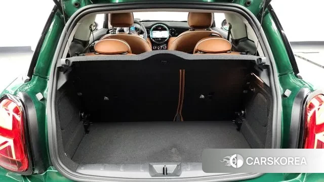 Mini Cooper S id 2905072 из Кореи 11