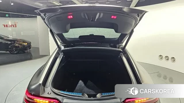 Mercedes-Benz AMG GT id 3504347 из Кореи 11