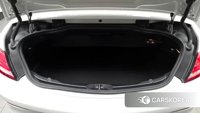 Mercedes-Benz C-Class W205 id 2965470 из Кореи 11