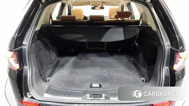 Land Rover Discovery Sports id 3955402 из Кореи 11