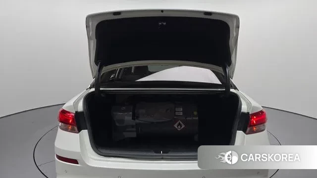 Kia The New K5 2nd generation id 3319563 из Кореи 11