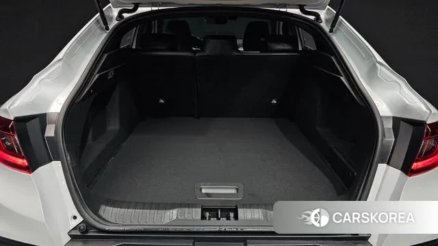 Renault Korea (Samsung) XM3 id 3634191 из Кореи 11