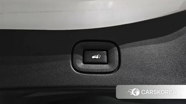 Renault Korea (Samsung) The New QM6 id 3670398 из Кореи 11