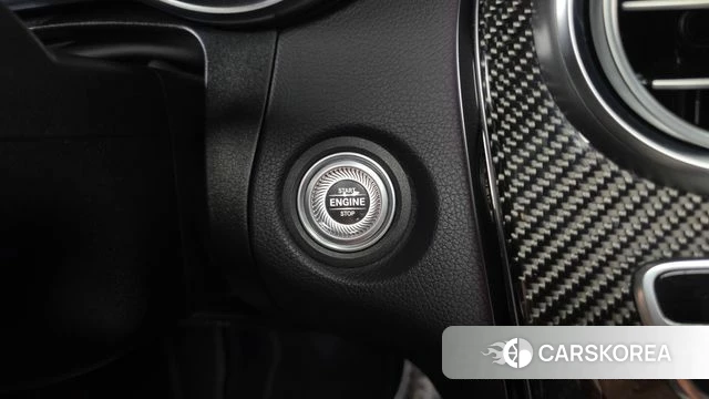 Mercedes-Benz GLC-Class X253 id 4593010 из Кореи 11