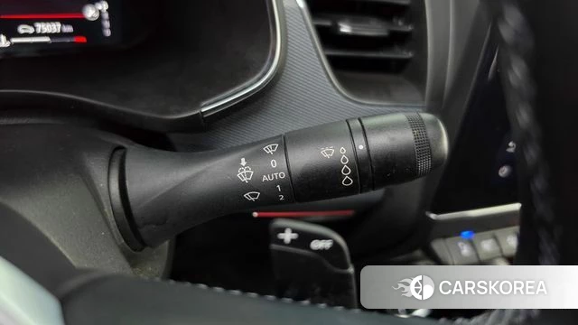 Renault Korea (Samsung) XM3 id 4693554 из Кореи 11
