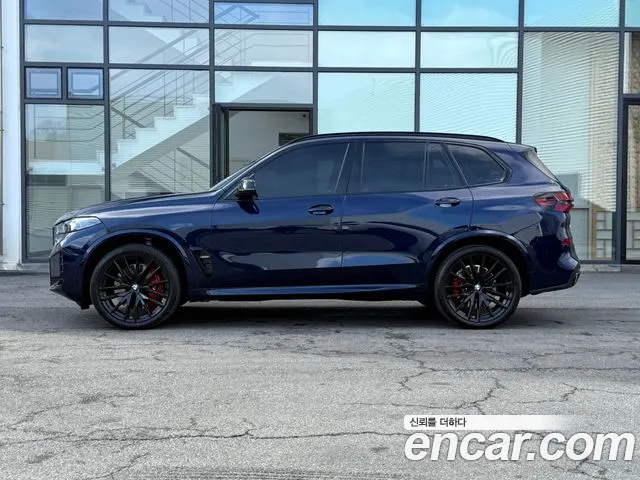 BMW X5 (G05) id 2369181 из Кореи 11