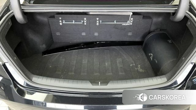 Hyundai Sonata New Rise Hybrid id 4311104 из Кореи 11