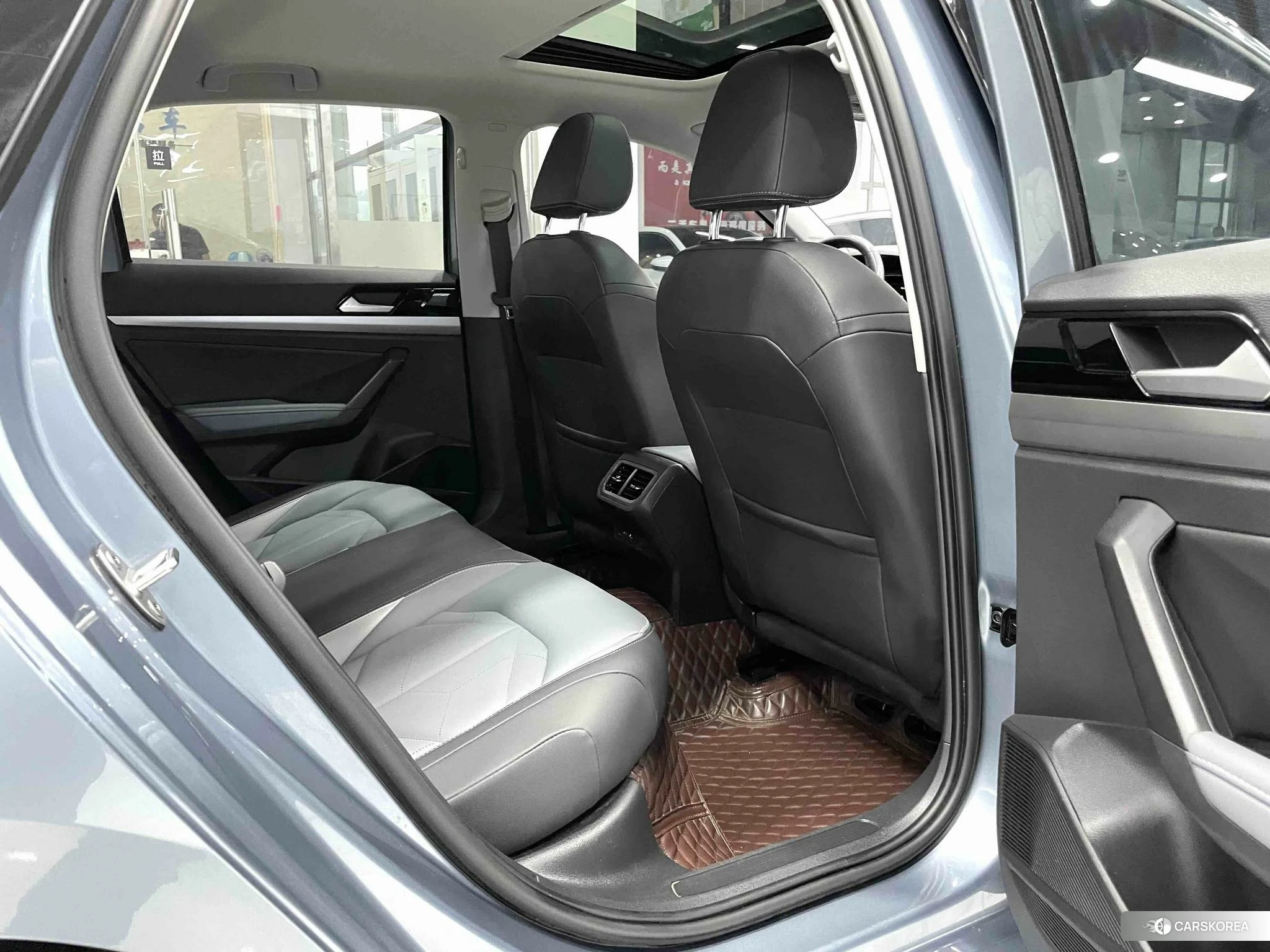 Volkswagen Lavida id 4485293 из Китая 11
