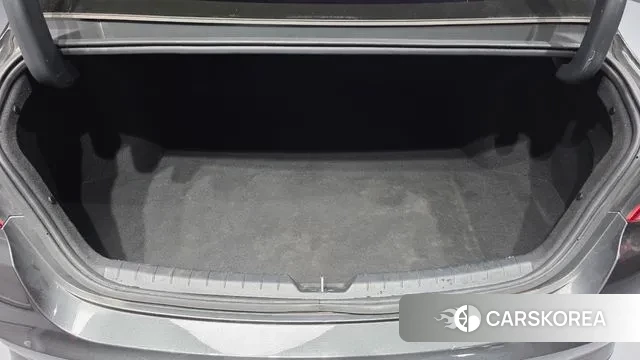 Kia K5 Hybrid 3rd Generation id 3432995 из Кореи 11