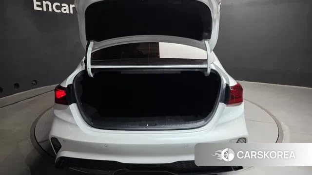 Kia The New K3 2nd generation id 3463656 из Кореи 11