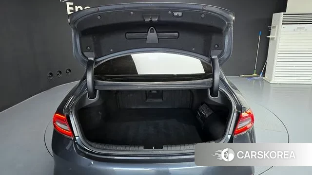 Hyundai Grandeur IG Hybrid id 3284473 из Кореи 11