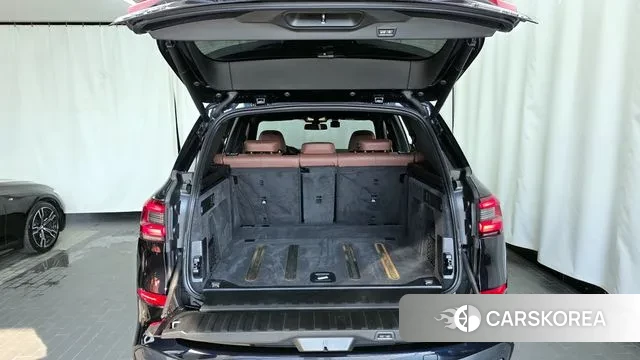 BMW X5 (G05) id 2964163 из Кореи 11