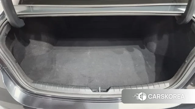 Kia K5 3rd generation id 3562110 из Кореи 11