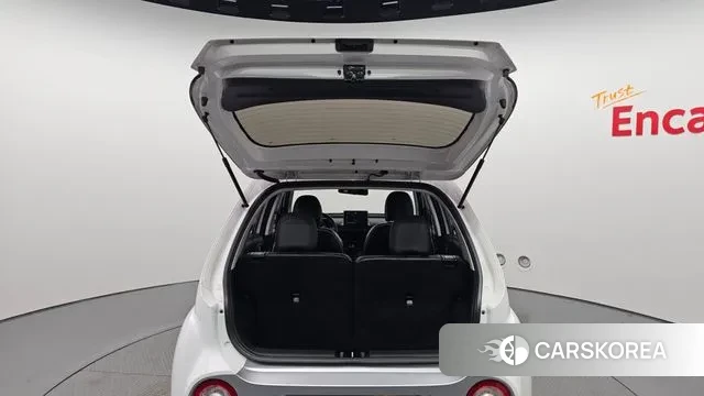 Hyundai Casper id 3458299 из Кореи 11