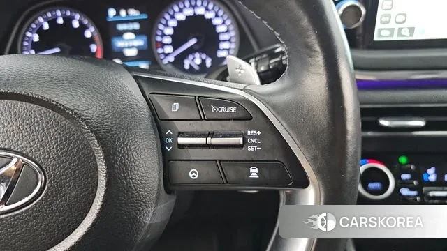 Hyundai Sonata (DN8) id 3160427 из Кореи 11