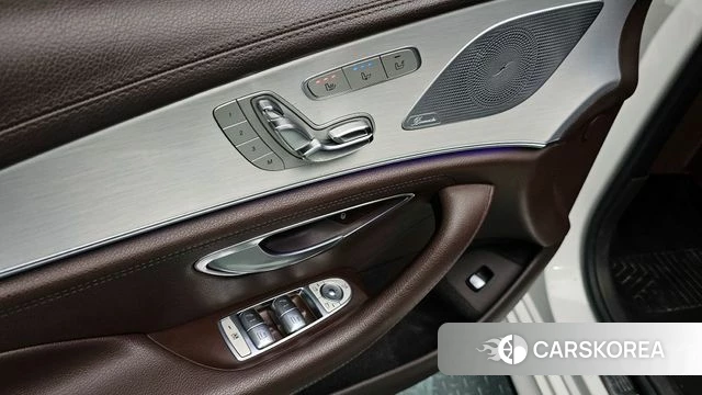 Mercedes-Benz CLS-Class C257 id 4020342 из Кореи 11