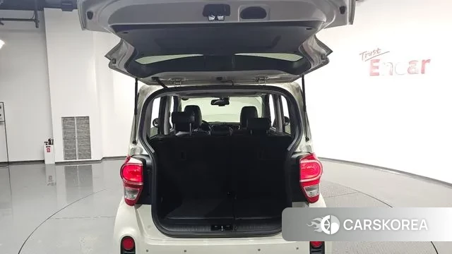 Kia The New Ray id 3043636 из Кореи 11