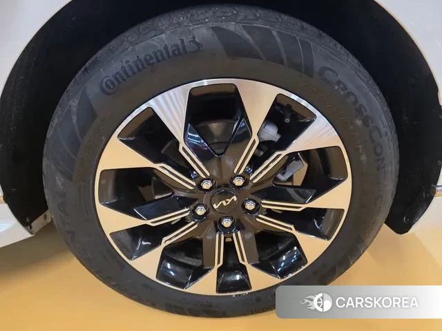 Kia Carnival 4th generation id 3640209 из Кореи 11