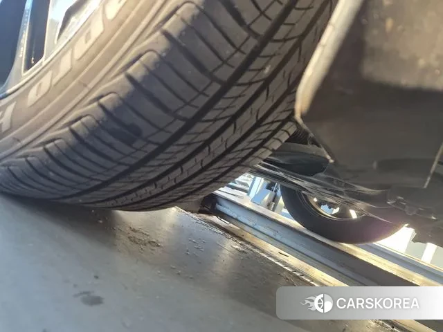 Hyundai Santa Fe TM id 3505531 из Кореи 11