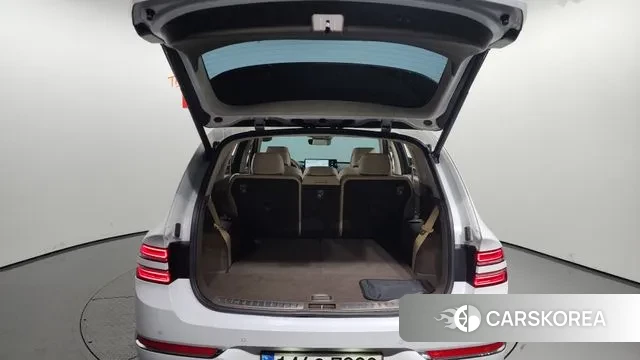 Genesis GV80 id 3054361 из Кореи 11