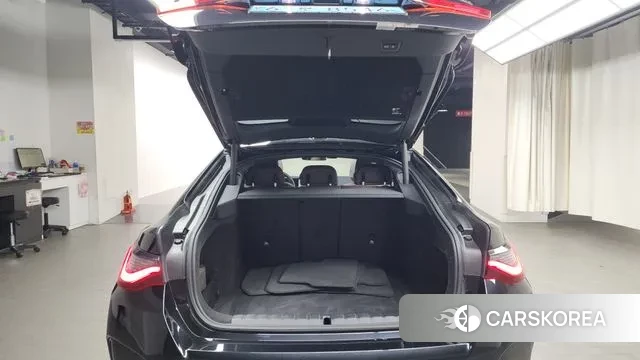 BMW i4 id 3002370 из Кореи 11