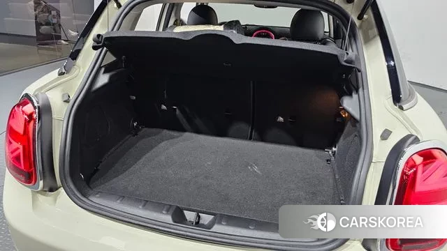 Mini Cooper id 3312356 из Кореи 11