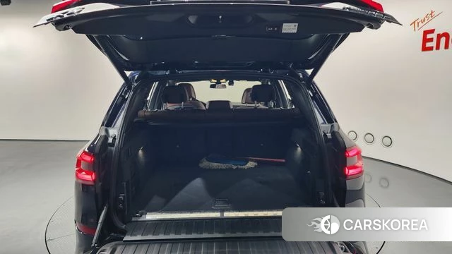 BMW X5 (G05) id 3884989 из Кореи 11