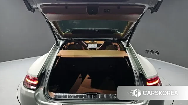 Porsche Panamera (971) id 2986100 из Кореи 11