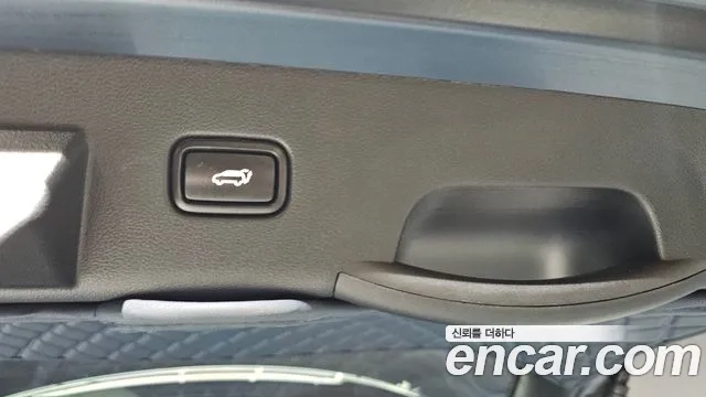 Kia Sportage 5th Generation Hybrid id 2949395 из Кореи 11