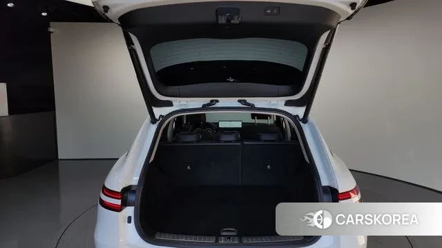 Genesis GV70 id 3395229 из Кореи 11