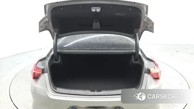 Kia K8 Hybrid id 3634897 из Кореи 11