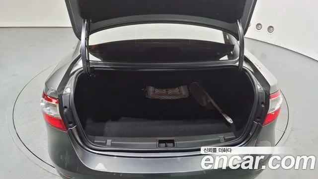 Renault Korea (Samsung) SM3 Neo id 2573063 из Кореи 11