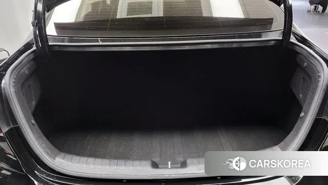 Kia The New K3 2nd generation id 3334744 из Кореи 11