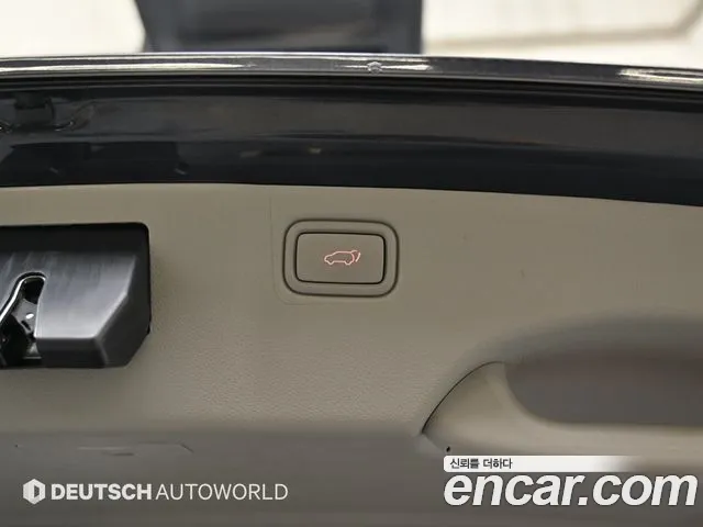 Kia The New Carnival id 2765463 из Кореи 11