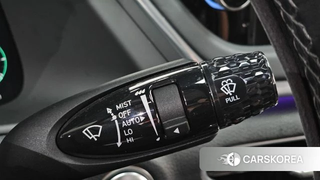 Hyundai Sonata Hybrid (DN8) id 4434956 из Кореи 11
