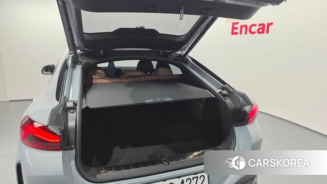 BMW X6 (G06) id 3825662 из Кореи 11