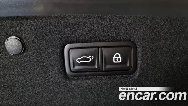 Kia K8 Hybrid id 2920567 из Кореи 11