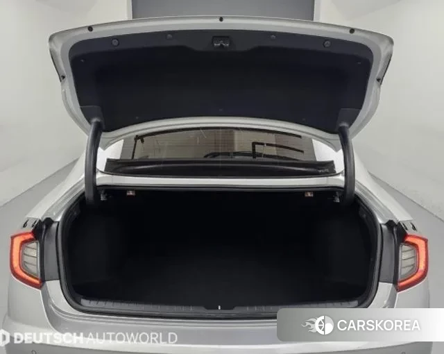 Hyundai Sonata D Edge (DN8) id 3669044 из Кореи 11