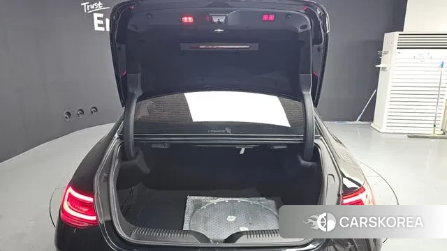 Mercedes-Benz CLS-Class C257 id 3766519 из Кореи 11