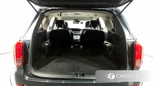 Hyundai Palisade id 3872106 из Кореи 11