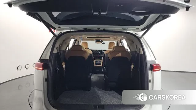 Kia Carnival 4th generation id 3479346 из Кореи 11