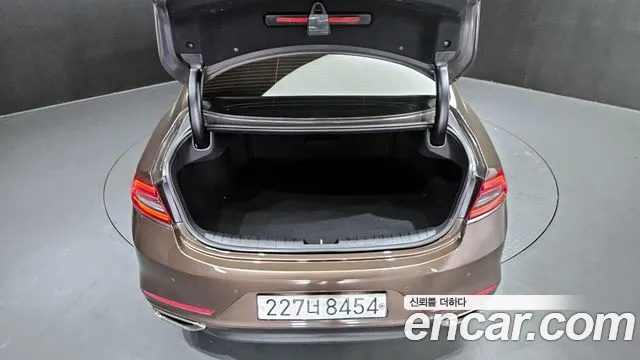 Hyundai Grandeur IG id 2600510 из Кореи 11