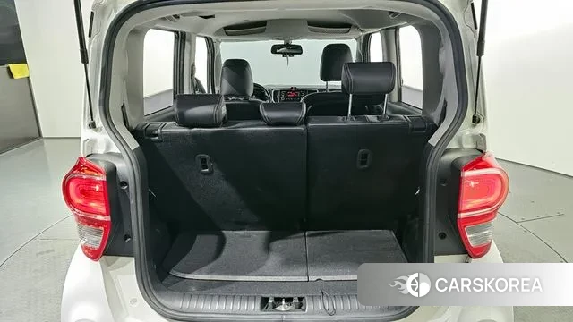 Kia The New Ray id 3017662 из Кореи 11