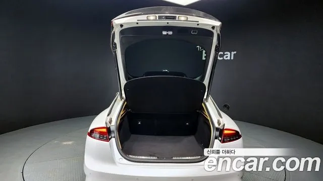 Kia Stinger Meister id 2936344 из Кореи 11