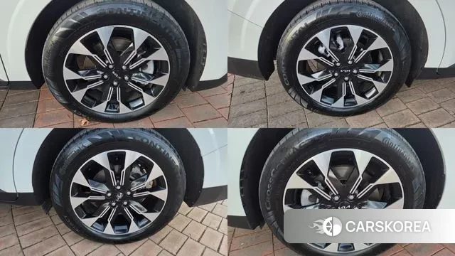 Kia Carnival 4th generation id 3716491 из Кореи 11