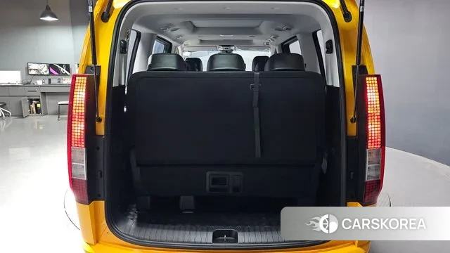 Hyundai Staria id 3022966 из Кореи 11