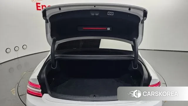 Genesis G80 (RG3) id 3011206 из Кореи 11