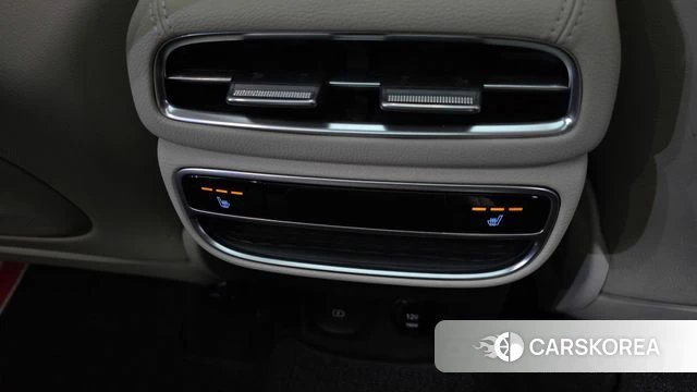 Genesis GV80 id 4793678 из Кореи 11