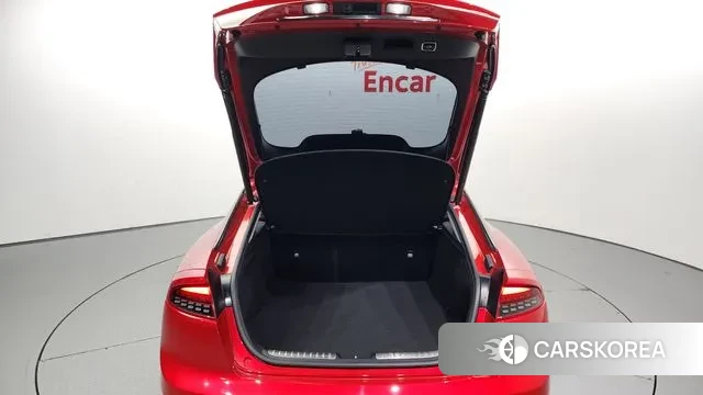 Kia Stinger Meister id 3120713 из Кореи 11